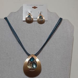 Christopher & Banks Jewelry